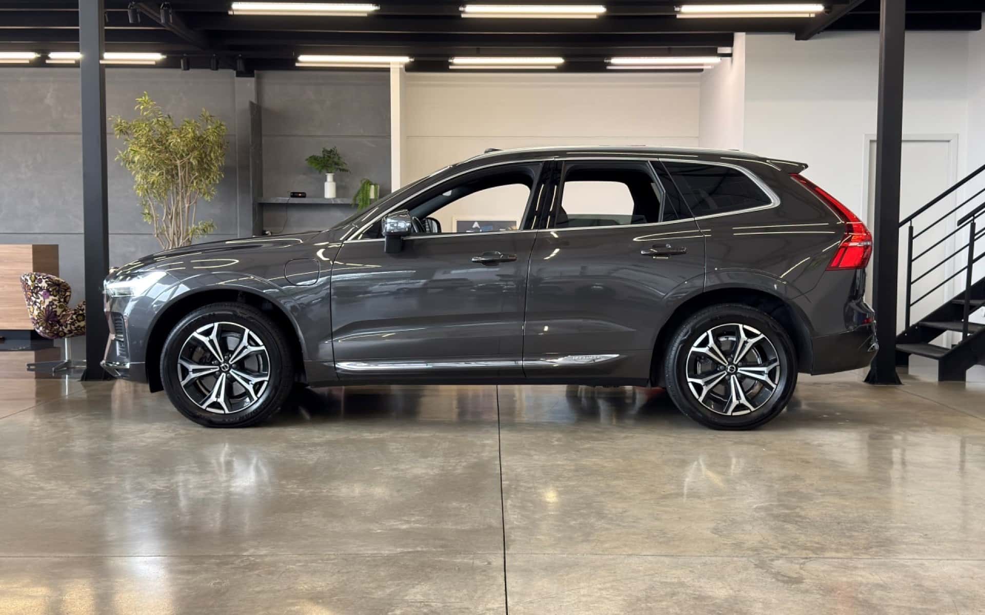 Volvo XC60 T8 Inscription Express Hybrid 2022 – foto 2