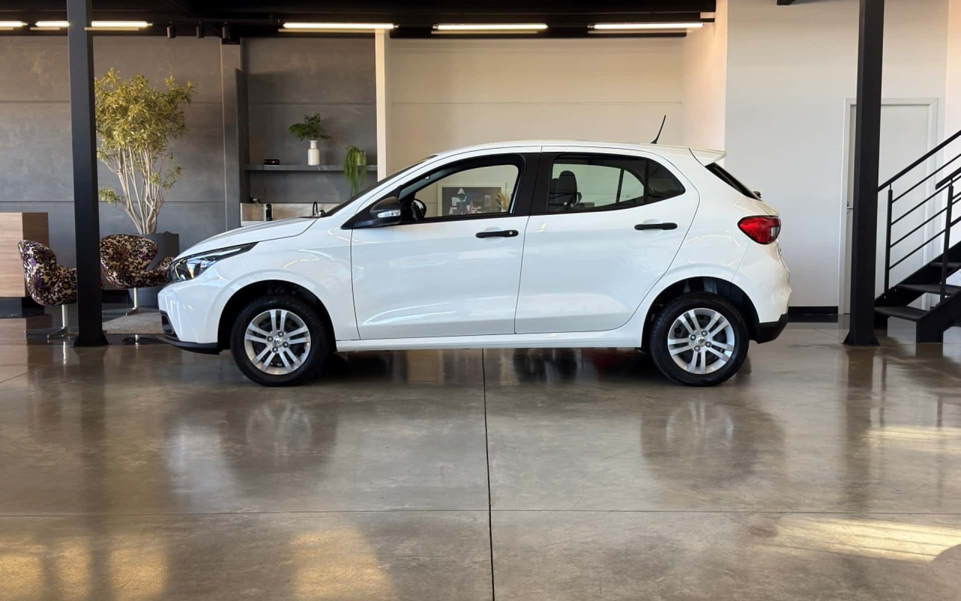 Fiat Argo 1.0 2025 – foto 2