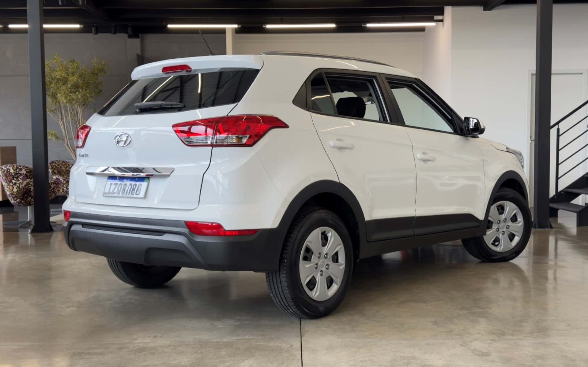Hyundai Creta Attitude 1.6 Aut. 2020 – foto 2