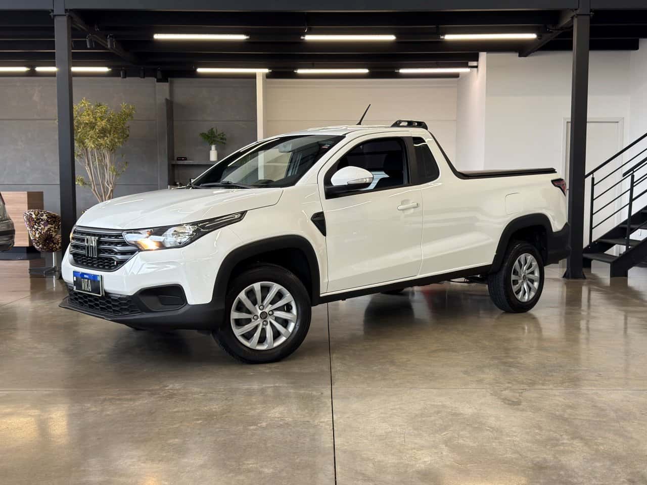 FIAT STRADA FREEDOM 1.4 CS 2024