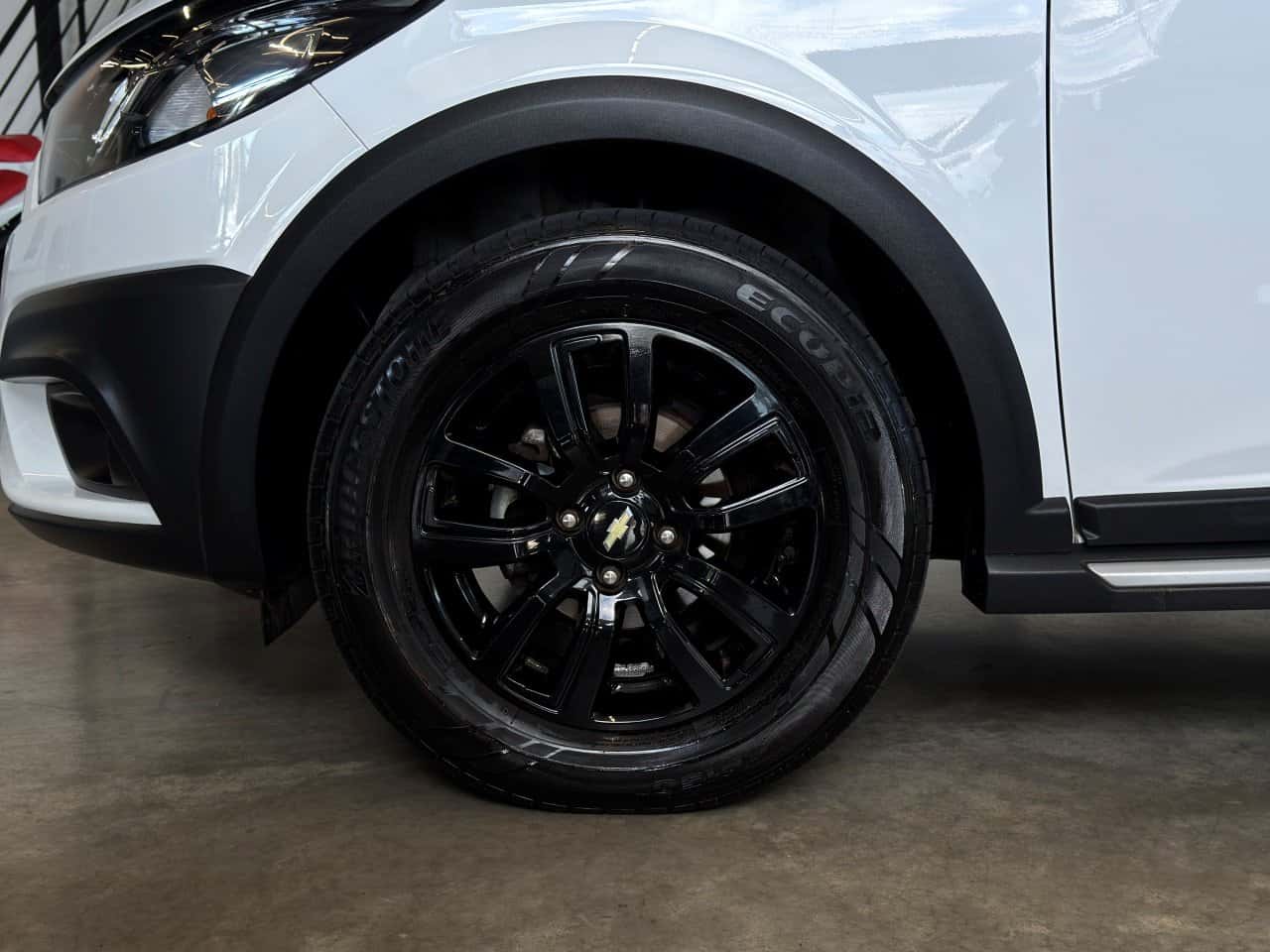 CHEVROLET ONIX 1.4 MANUAL ACTIVE 2019 – foto 4