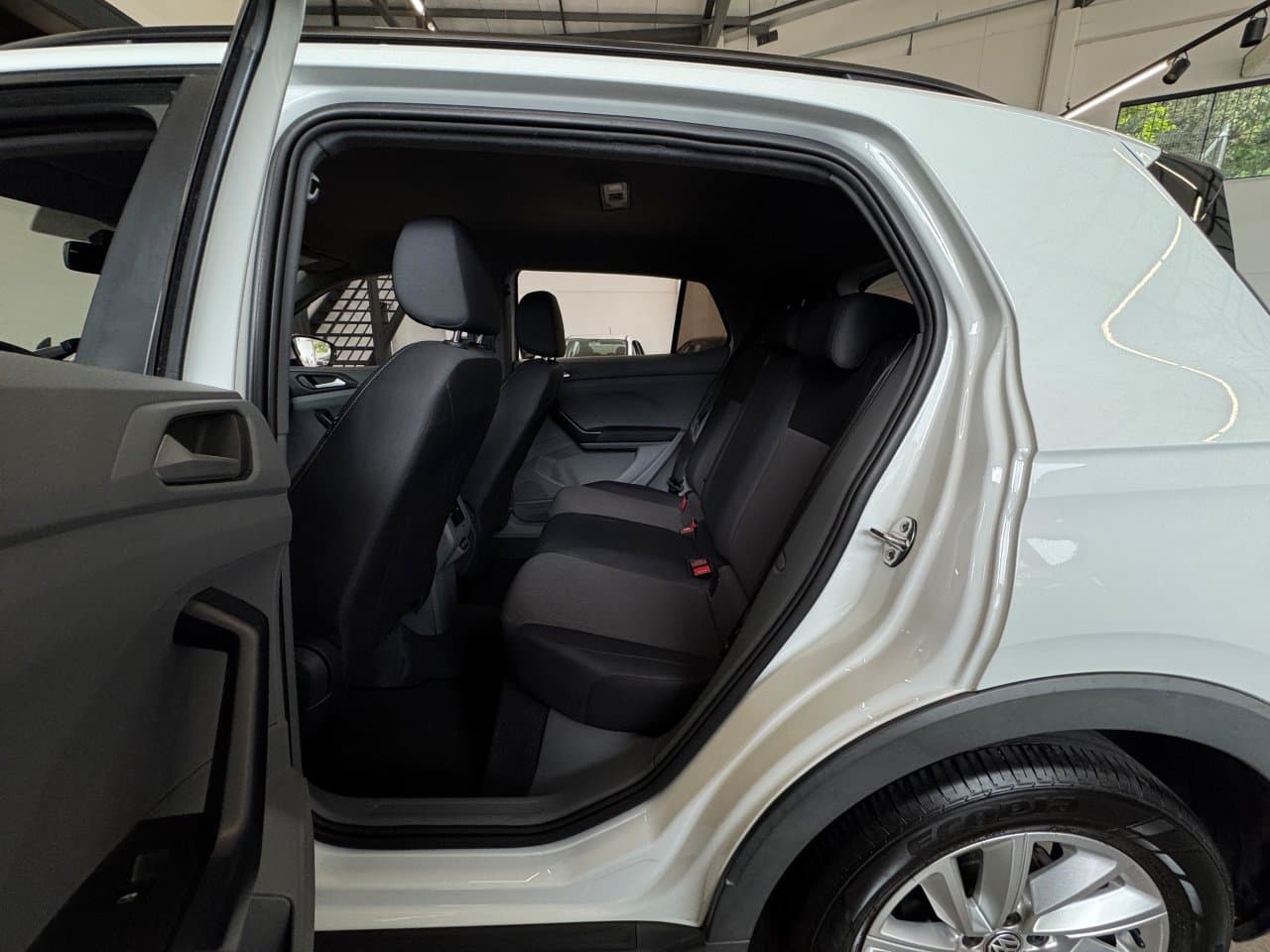 VW T-CROSS 1.0 TSI 2020 – foto 9