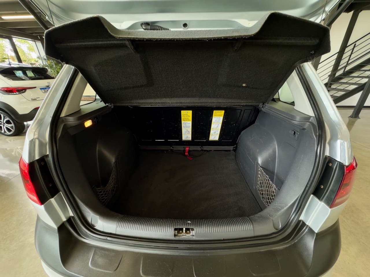 VW SPACECROSS 1.6 2013 – foto 10