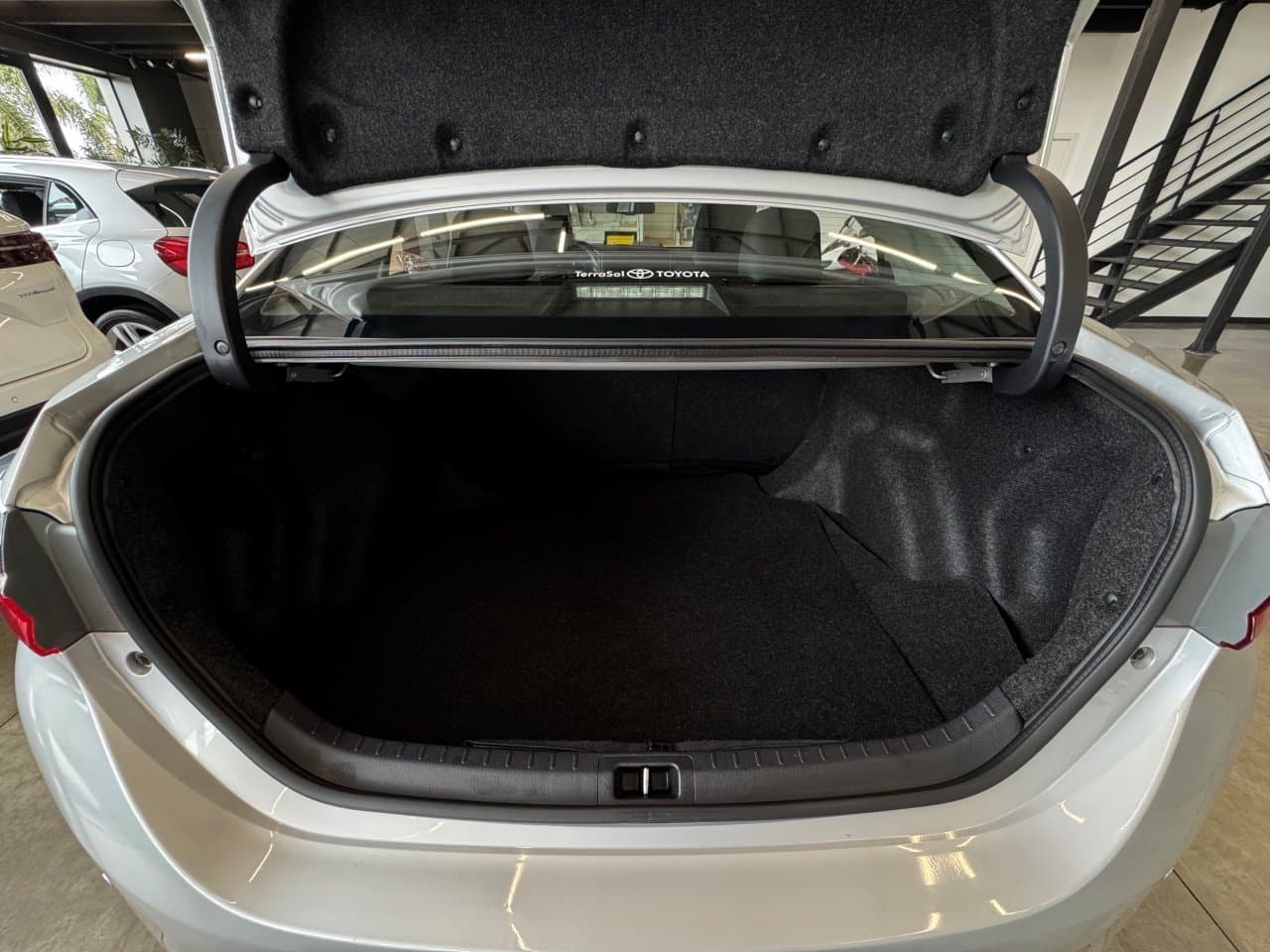 TOYOTA COROLLA XEI 2.0 AUT 2019 – foto 10