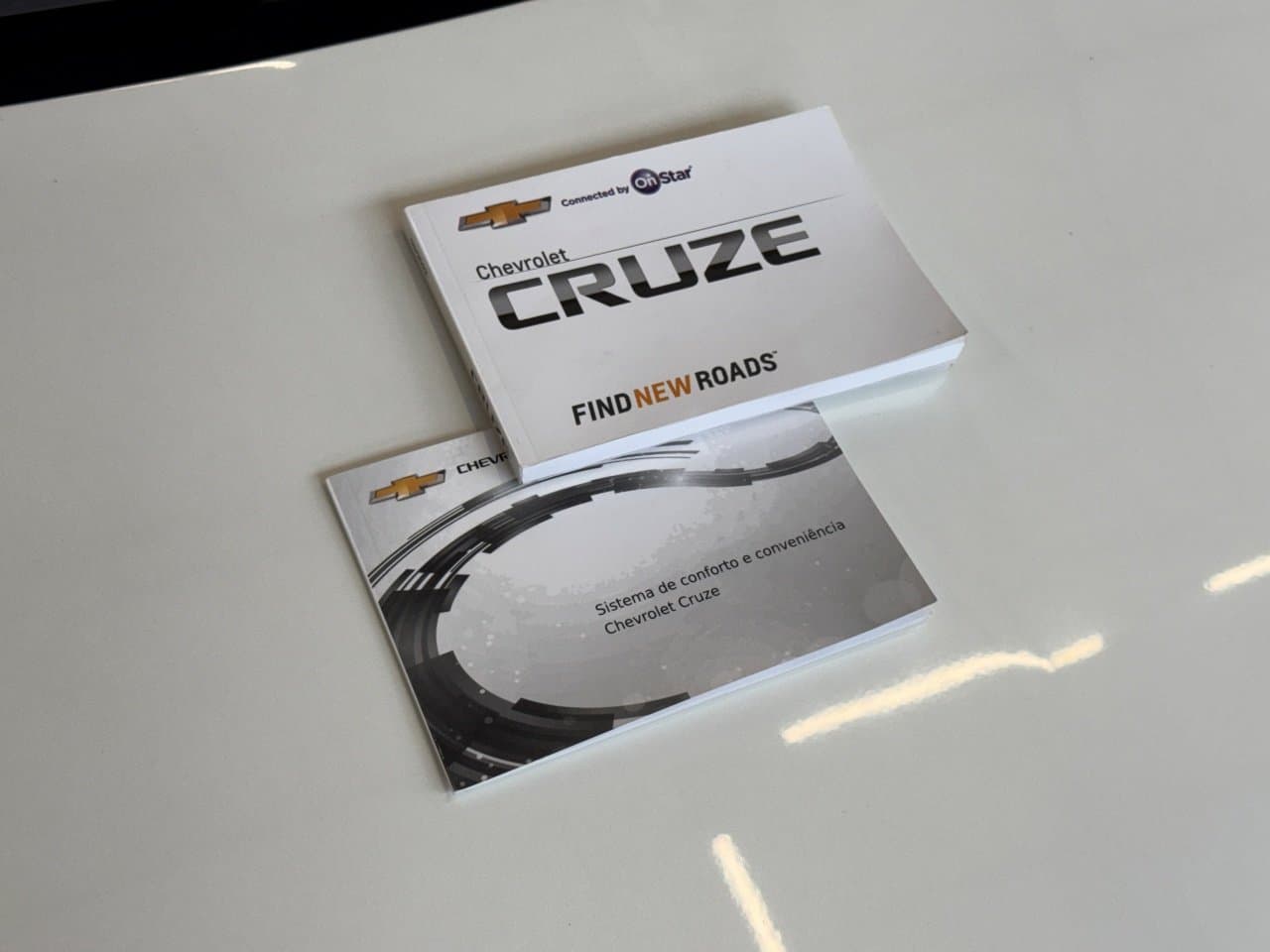 CHEVROLET CRUZE SEDAN PREMIER II 2023 – foto 11
