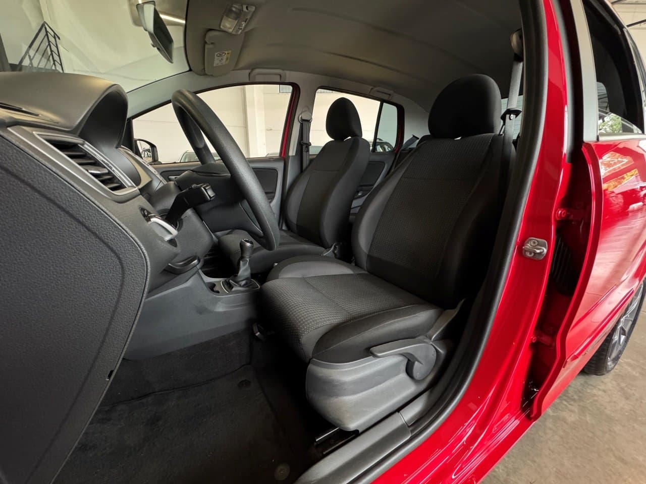 VW FOX CONNECT 1.6 2021 – foto 8