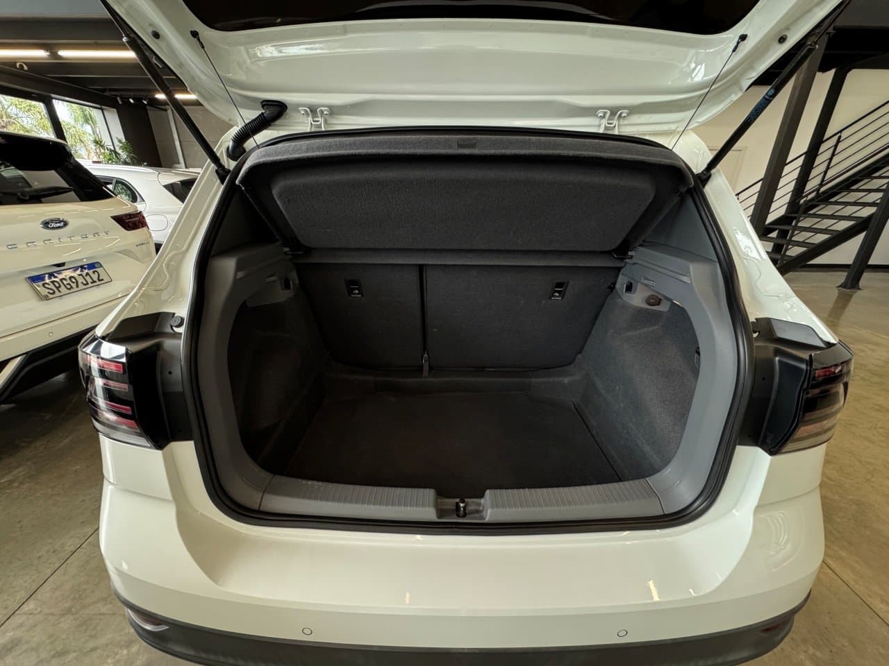 VW T-CROSS 1.0 TSI 2020 – foto 10