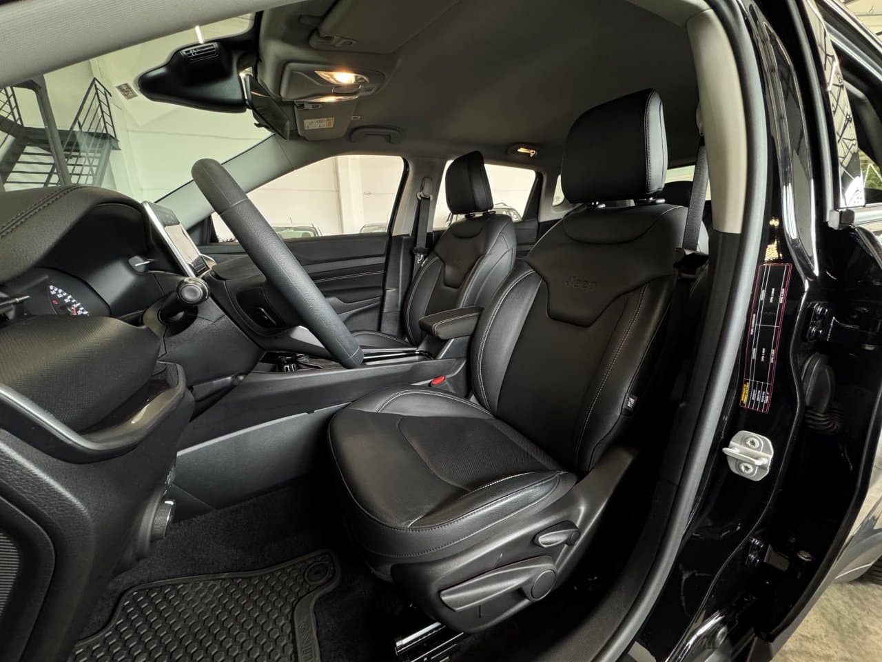 JEEP COMPASS SPORT T270 2025 – foto 8