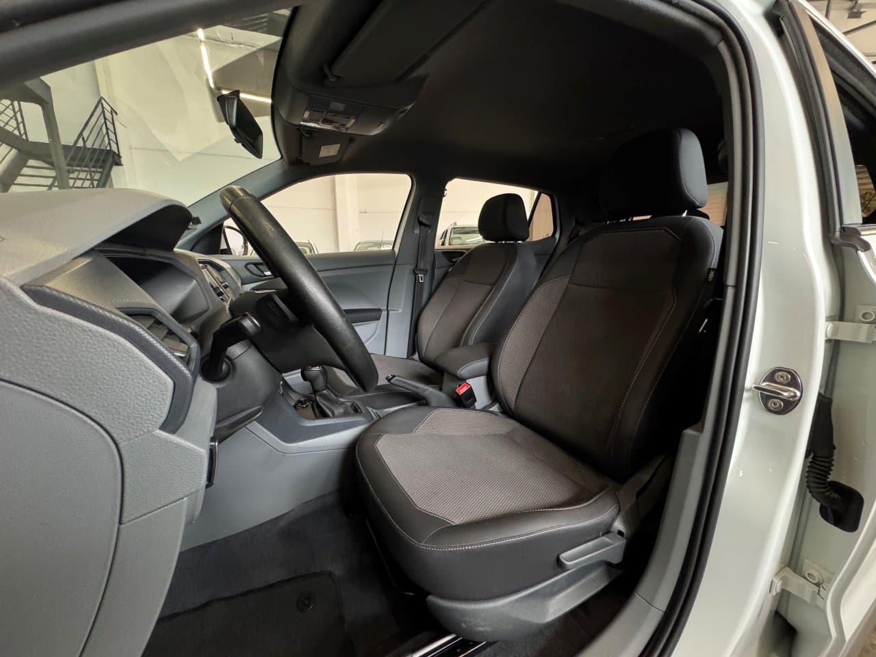 VW T-CROSS 1.0 TSI 2020 – foto 8