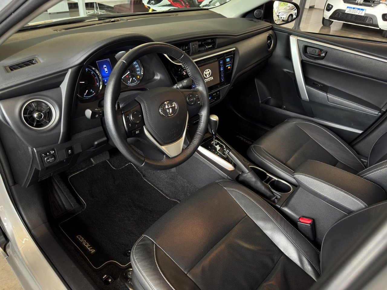 TOYOTA COROLLA XEI 2.0 AUT 2019 – foto 6