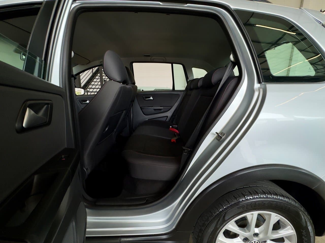 VW SPACECROSS 1.6 2013 – foto 9