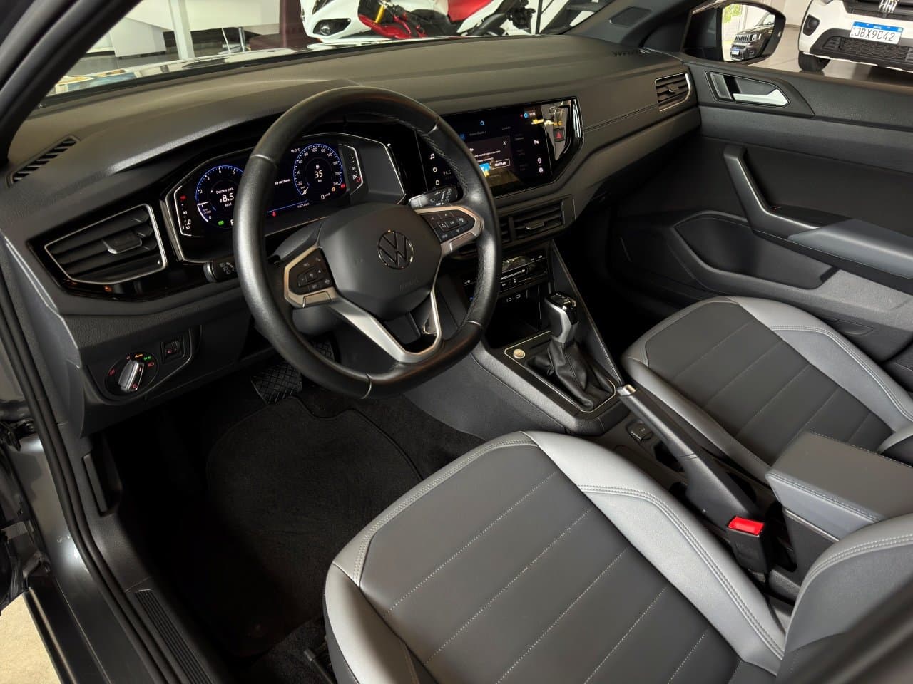 VW NIVUS HIGHLINE 1.0 TSI 2024 – foto 6