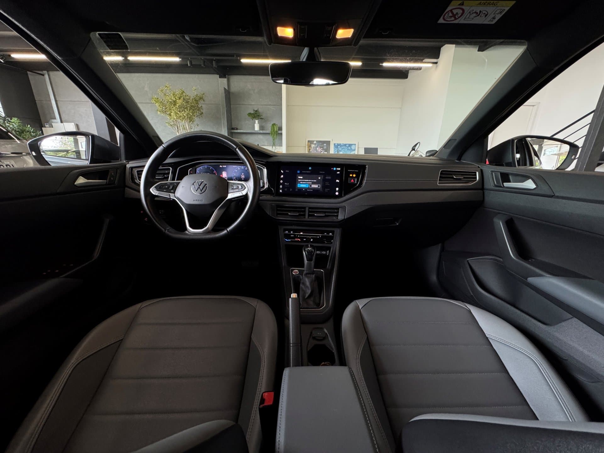 VW NIVUS HIGHLINE 1.0 TSI 2024 – foto 7