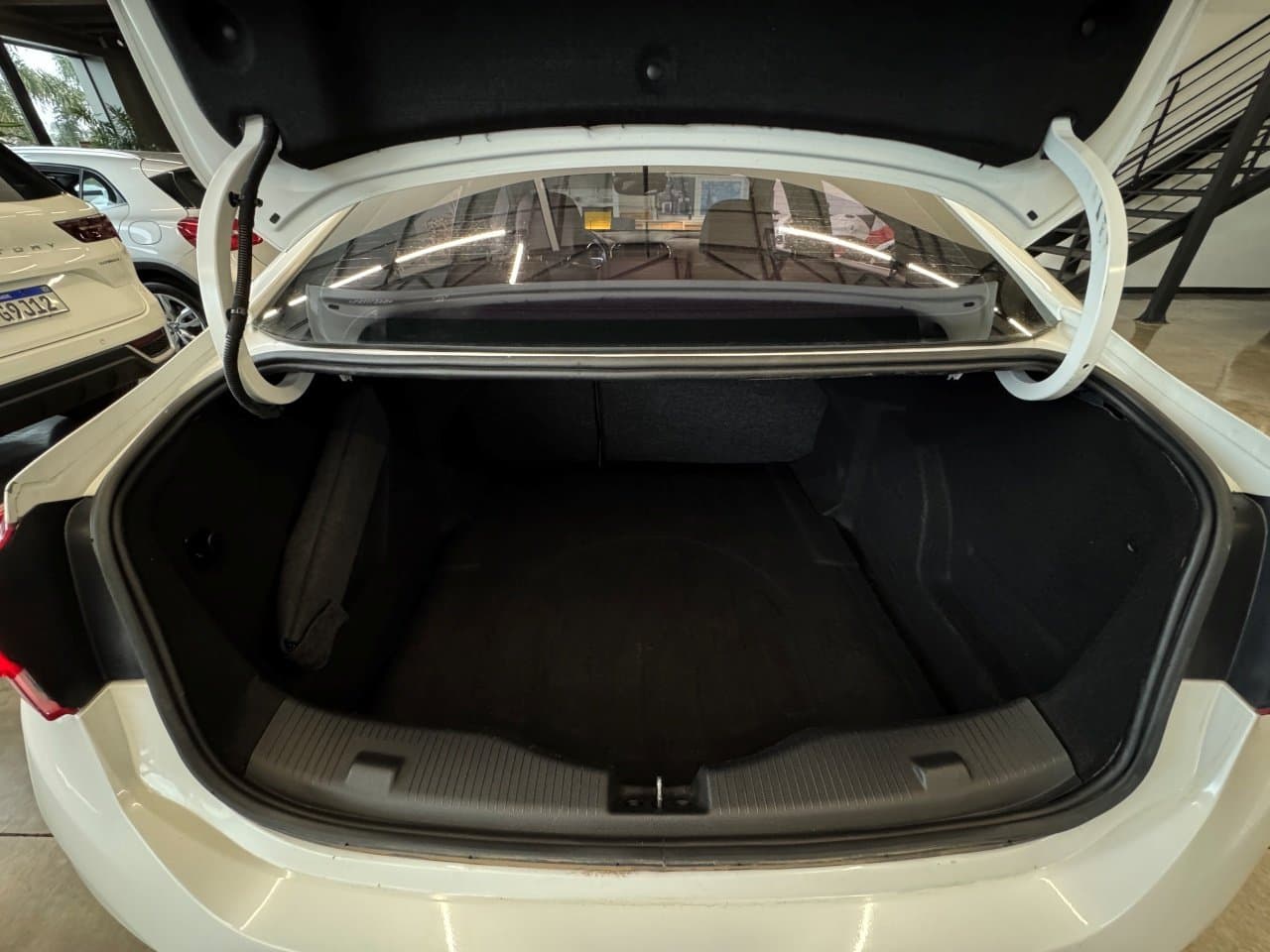 CHEVROLET CRUZE SEDAN PREMIER II 2023 – foto 9