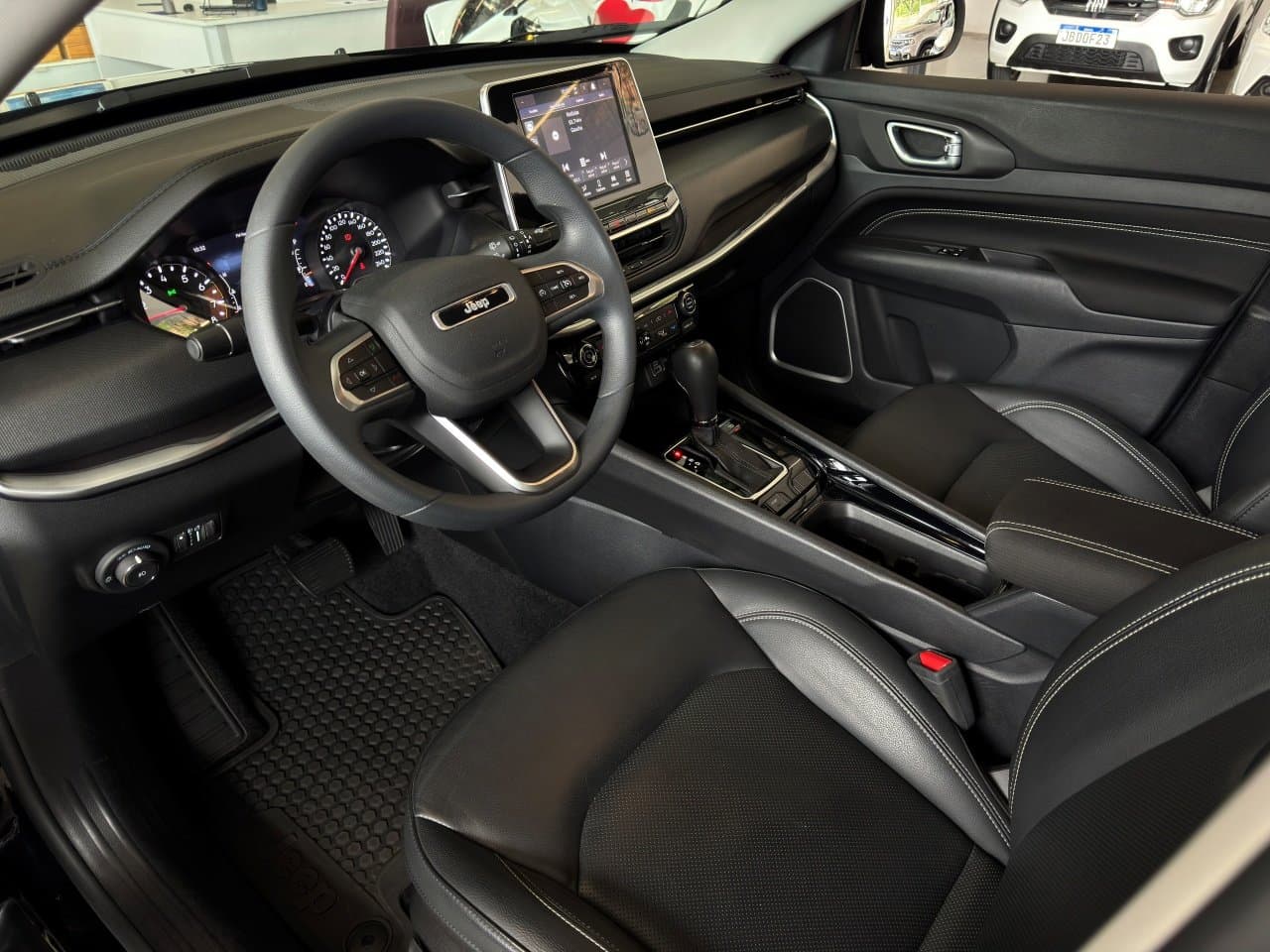 JEEP COMPASS SPORT T270 2025 – foto 6