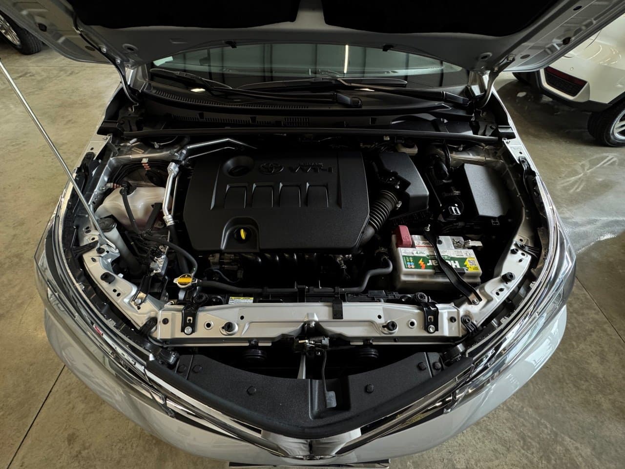 TOYOTA COROLLA XEI 2.0 AUT 2019 – foto 11