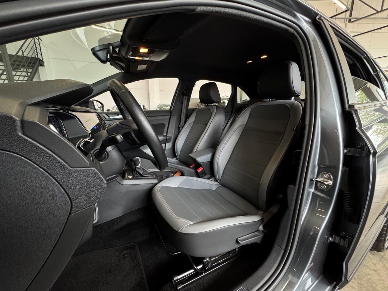 VW NIVUS HIGHLINE 1.0 TSI 2024 – foto 8
