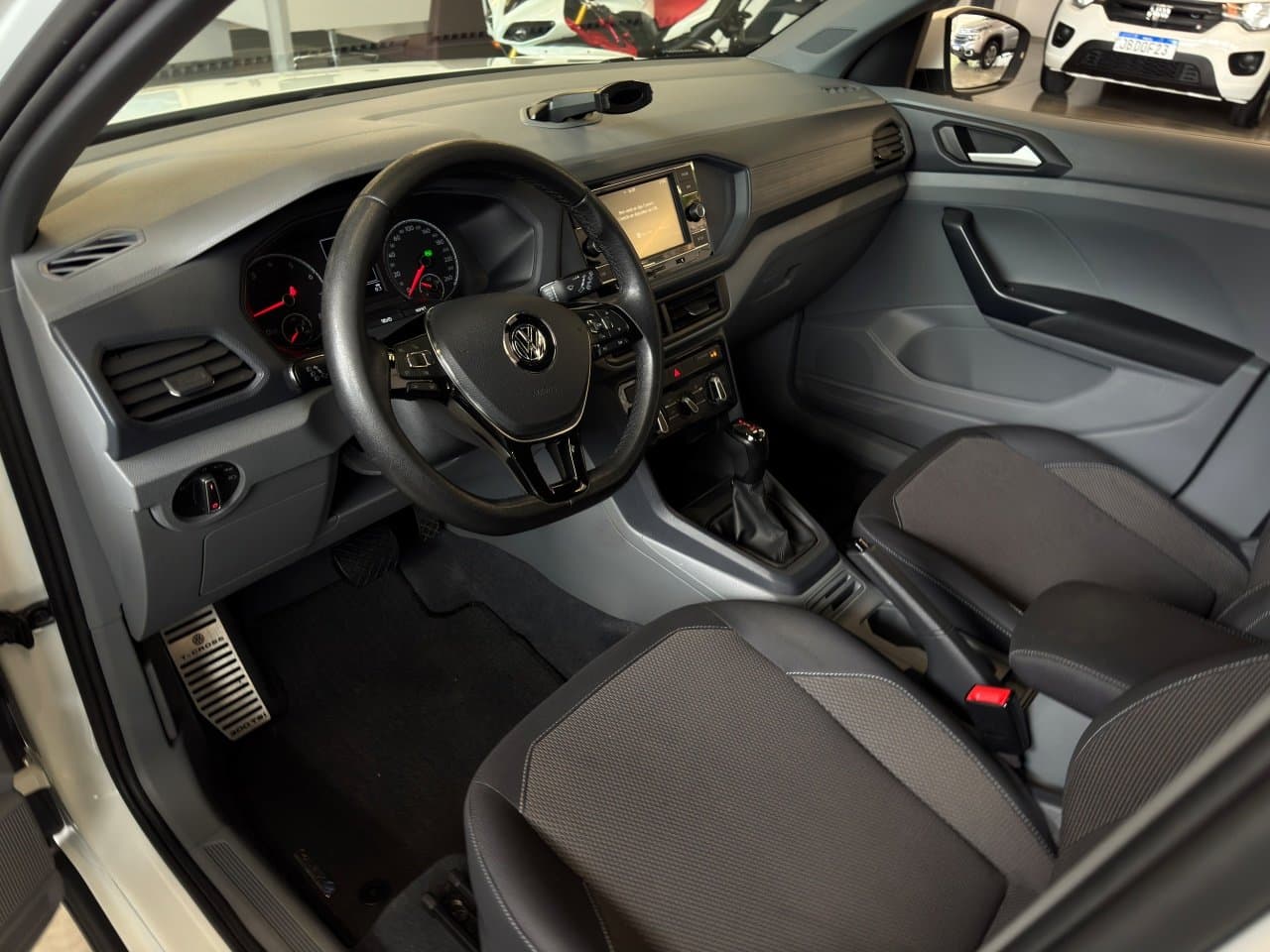 VW T-CROSS 1.0 TSI 2020 – foto 6