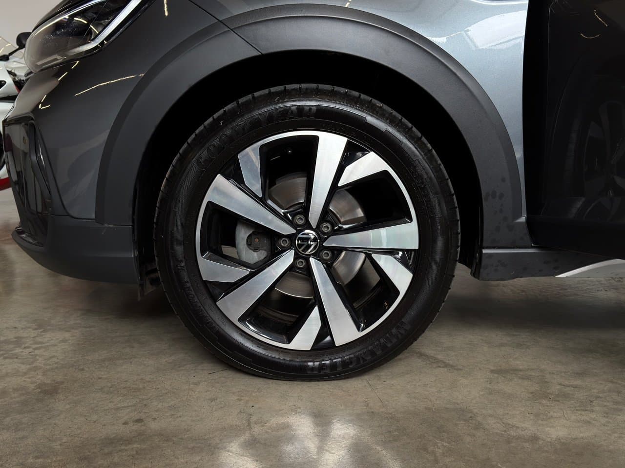VW NIVUS HIGHLINE 1.0 TSI 2024 – foto 4