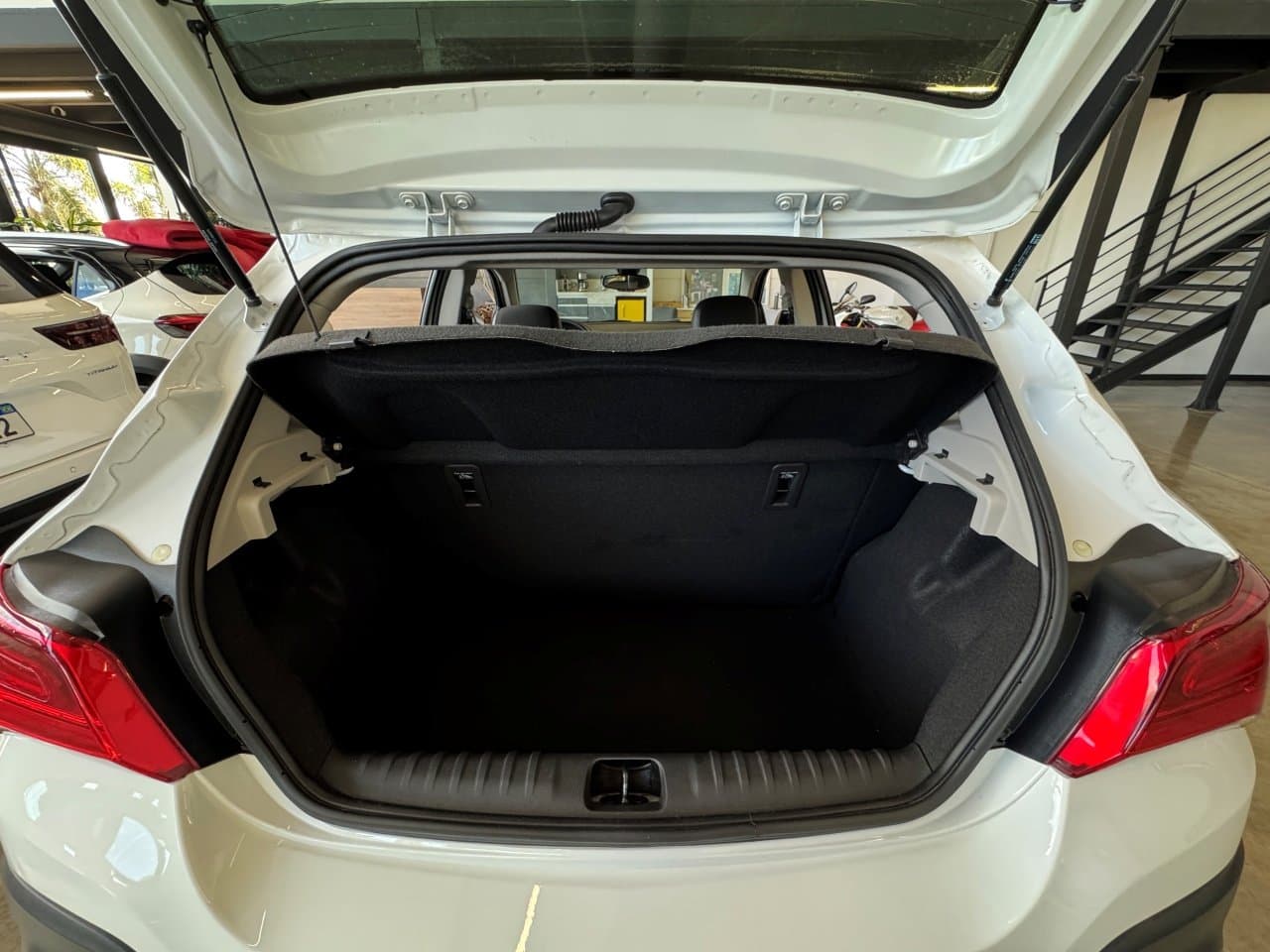 CHEVROLET ONIX 1.4 MANUAL ACTIVE 2019 – foto 10