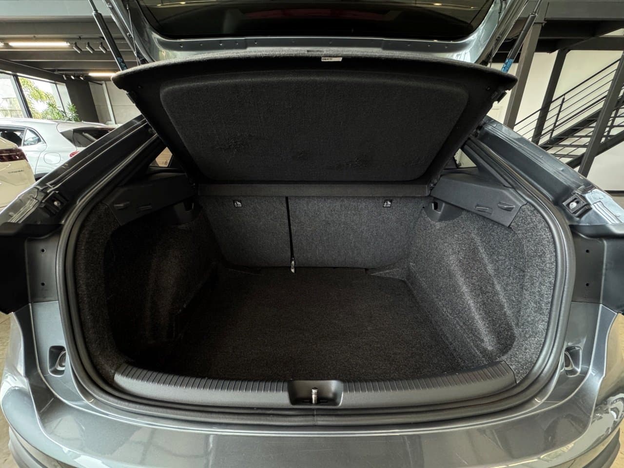 VW NIVUS HIGHLINE 1.0 TSI 2024 – foto 10