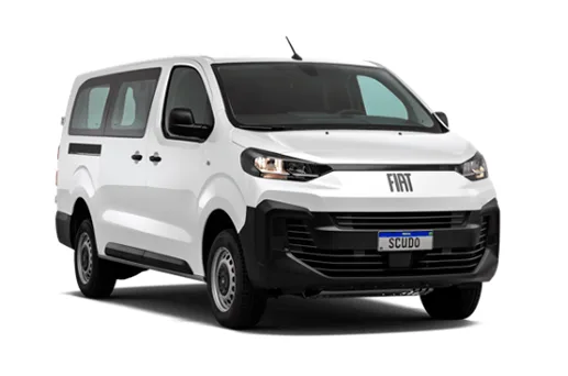 Van executiva